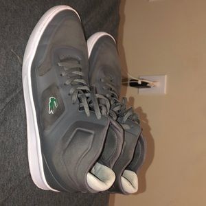 Lacoste Explorateur Mid Sport